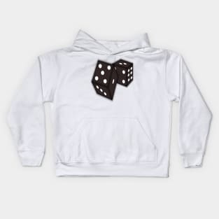 dice Kids Hoodie